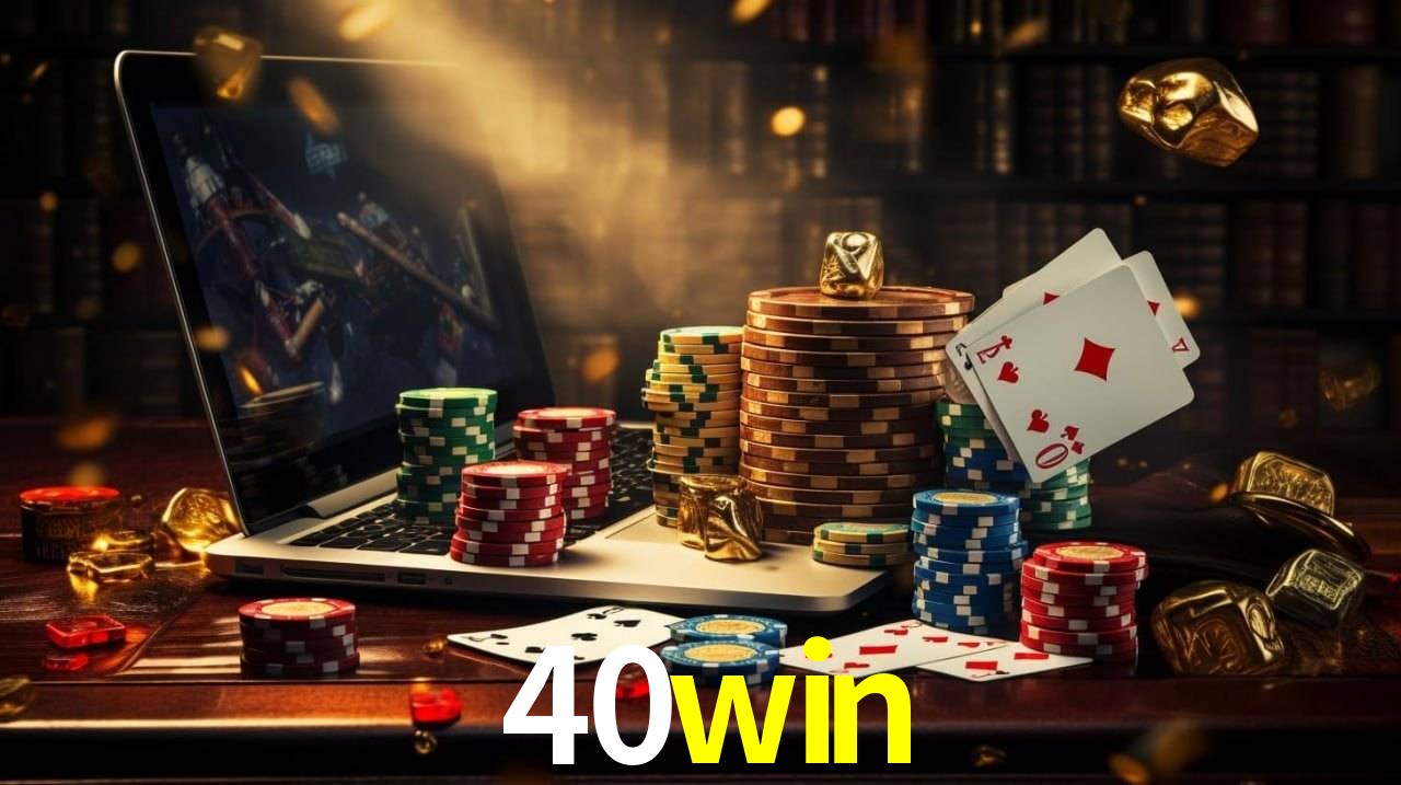 Jogos Exclusivos 40win