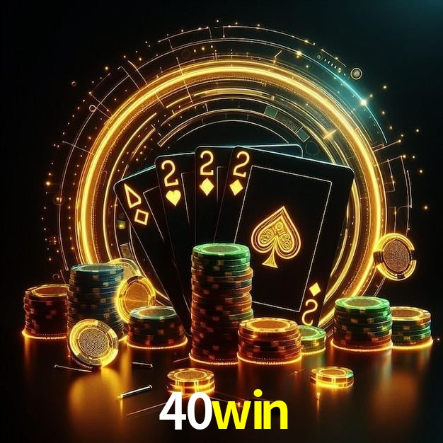 Estatísticas Esportivas 40win