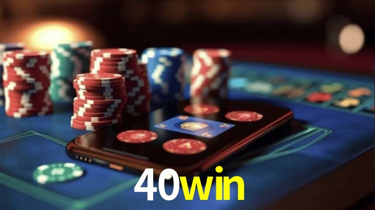 Bônus Diários 40win