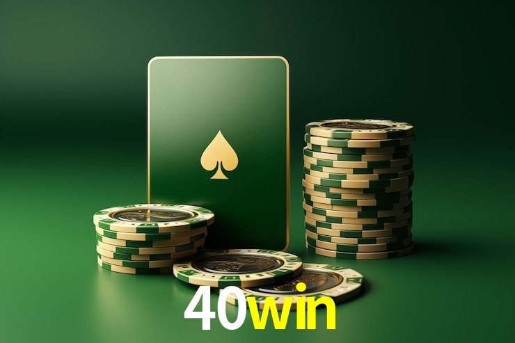 Tennis Betting 40win