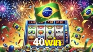 Slot Games 40win