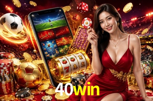 Experiência VIP 40win