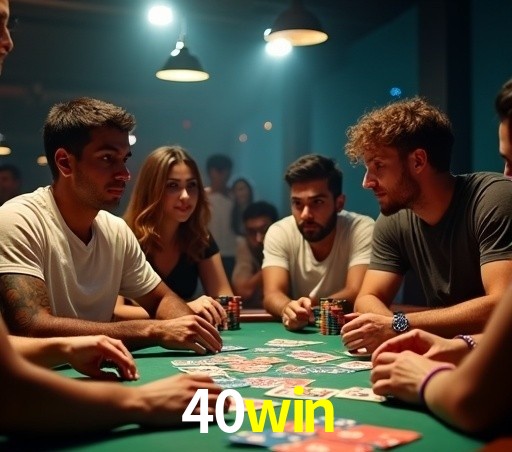Integração de APIs 40win