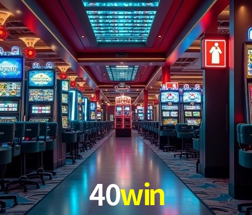 Explorando a Categoria de Eventos em Apostas na 40win
