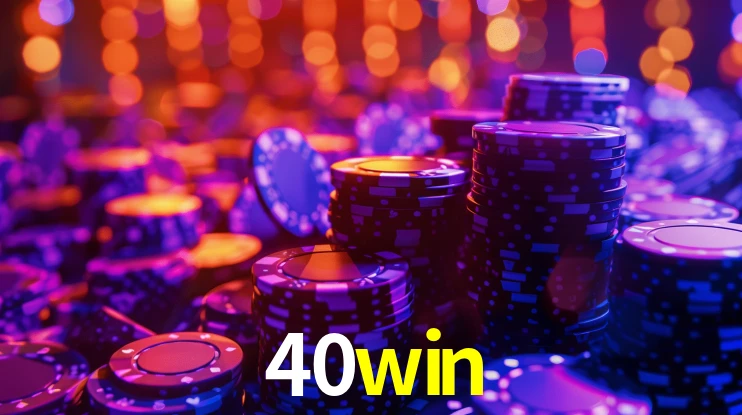 40win: A Experiência de Casino com Jogos de Mesa ao Vivo