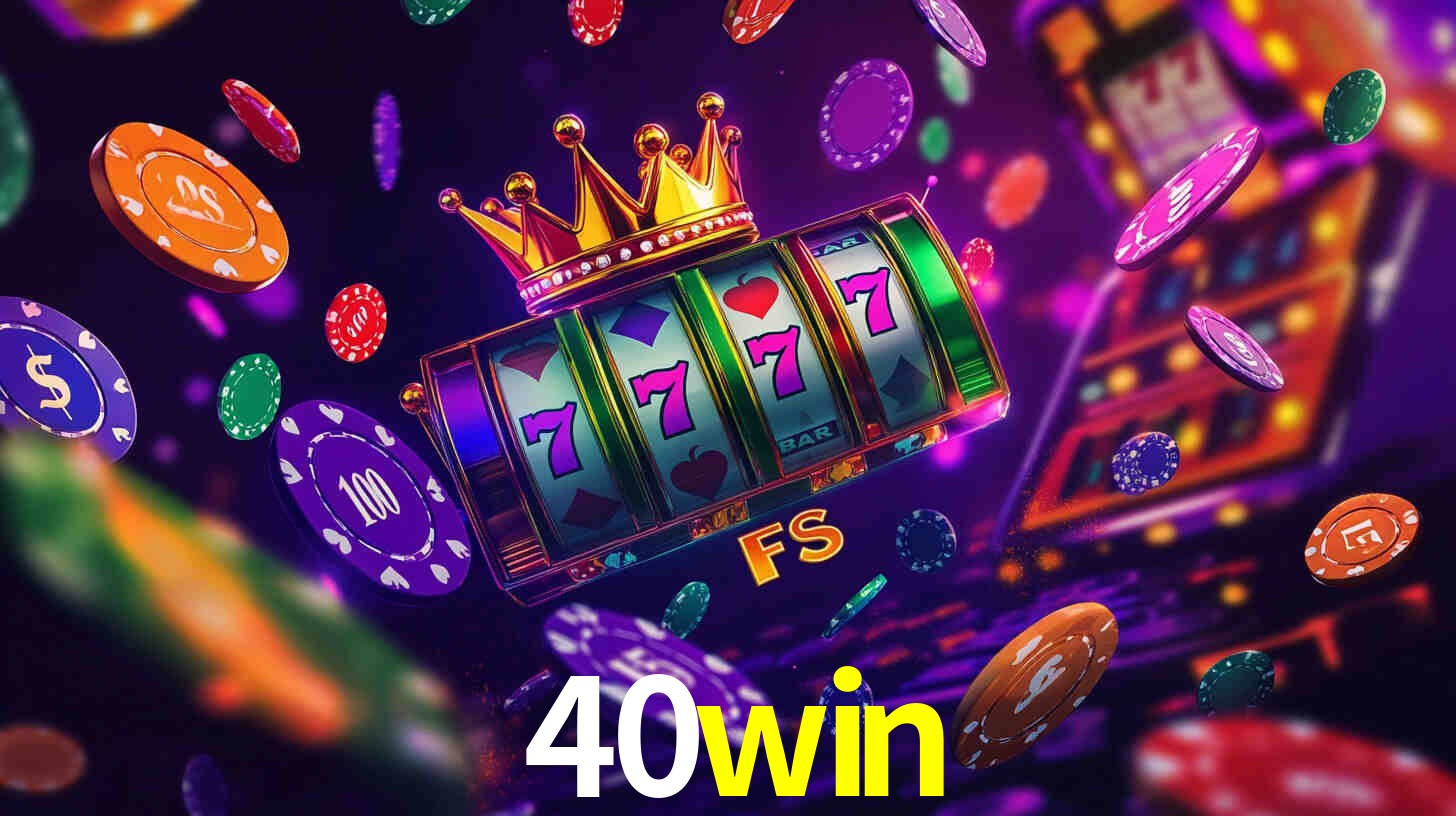 Programa VIP 40win