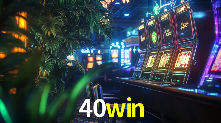 Blackjack Table 40win