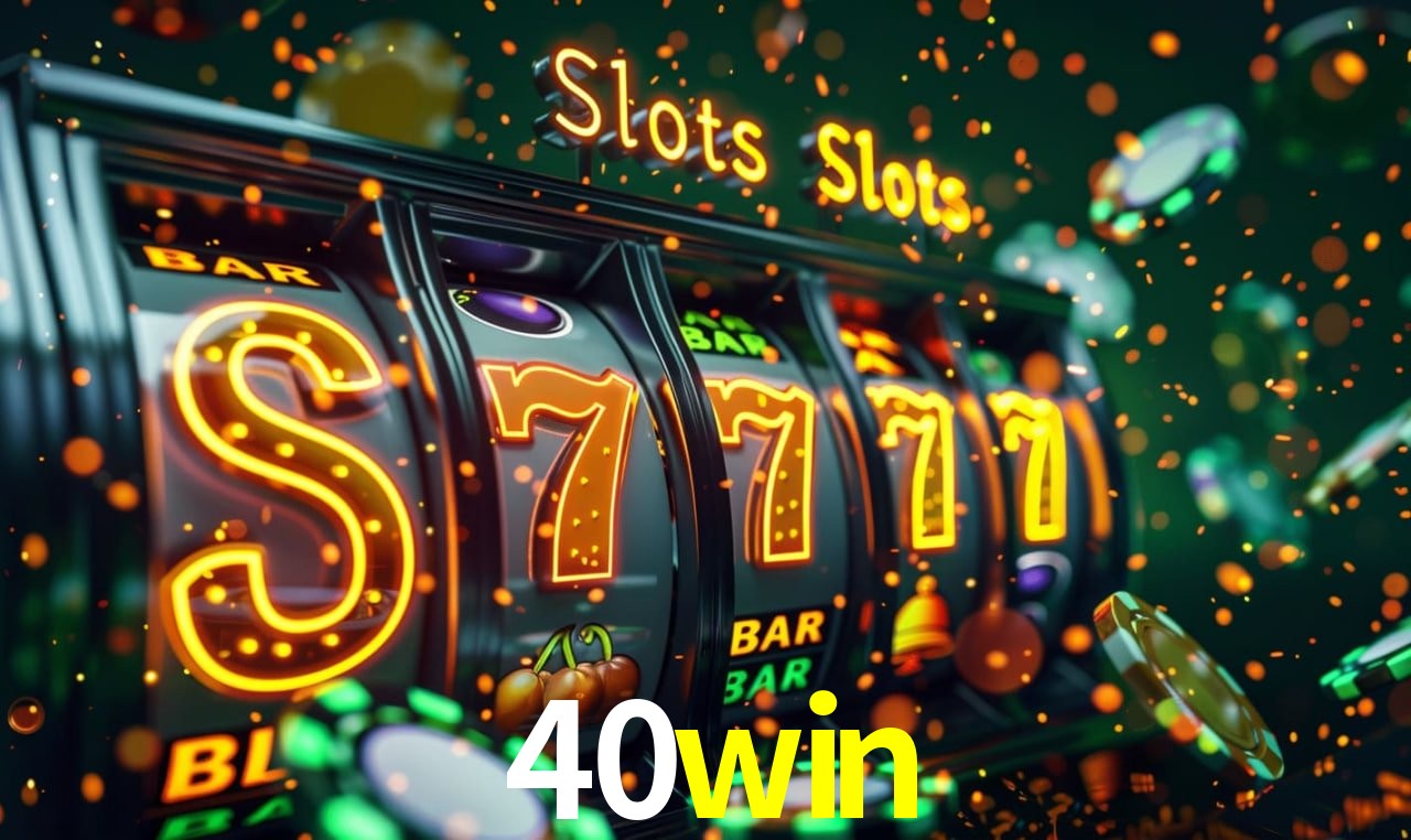 Programa VIP 40win