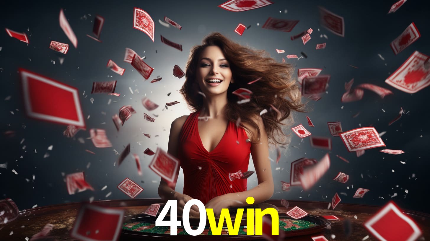 VIP Casino 40win
