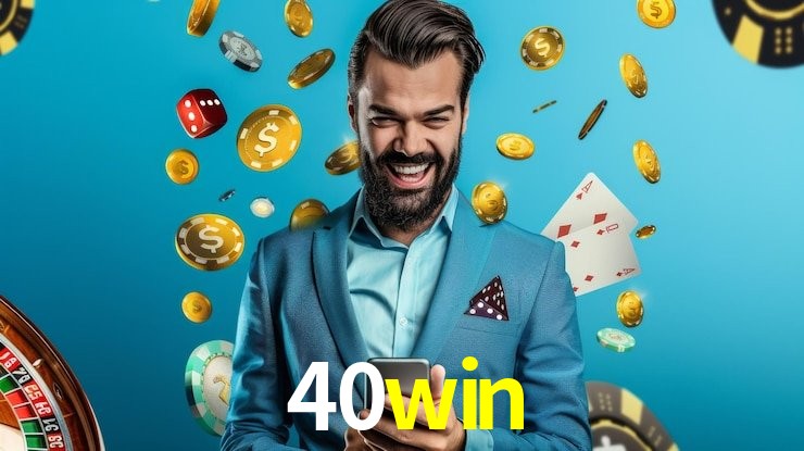 Game Providers 40win