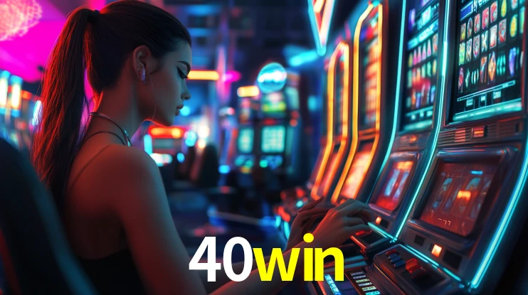 Premium Interface 40win