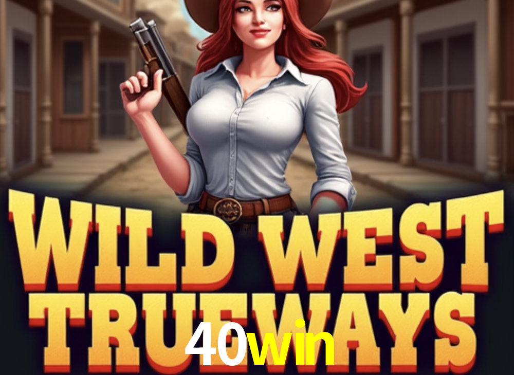 APP oficial da 40win para mobile