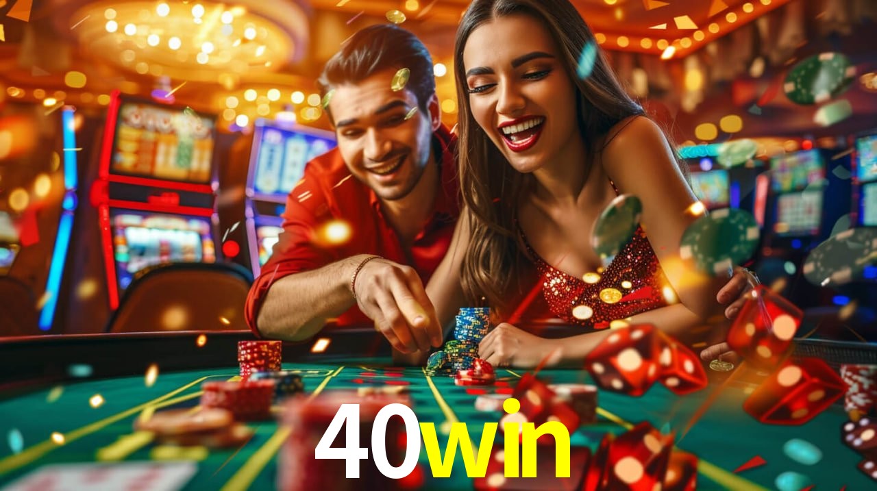 Estatísticas do Jogo 40win