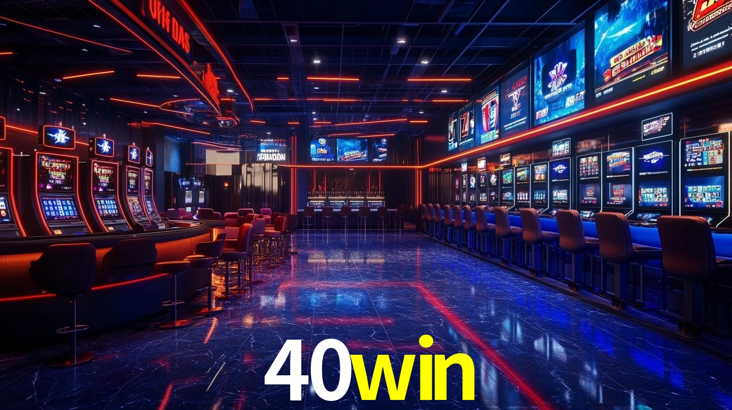 Tournaments 40win