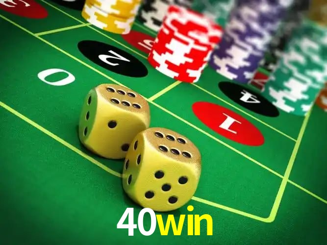 Statistics 40win