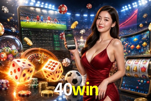 Secure Login 40win