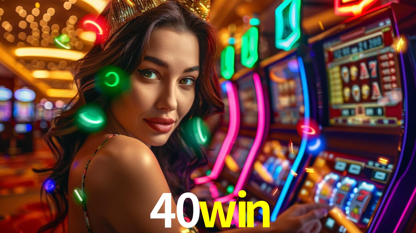 40win,40win.com