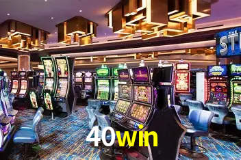 A Revolução dos Aplicativos de Jogos no 40win