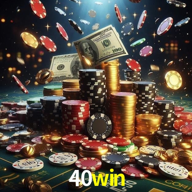 Desvendando o Mundo dos Jogos Virtuais na 40win