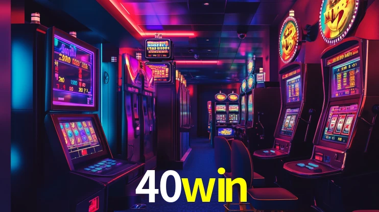 Exclusive Games 40win