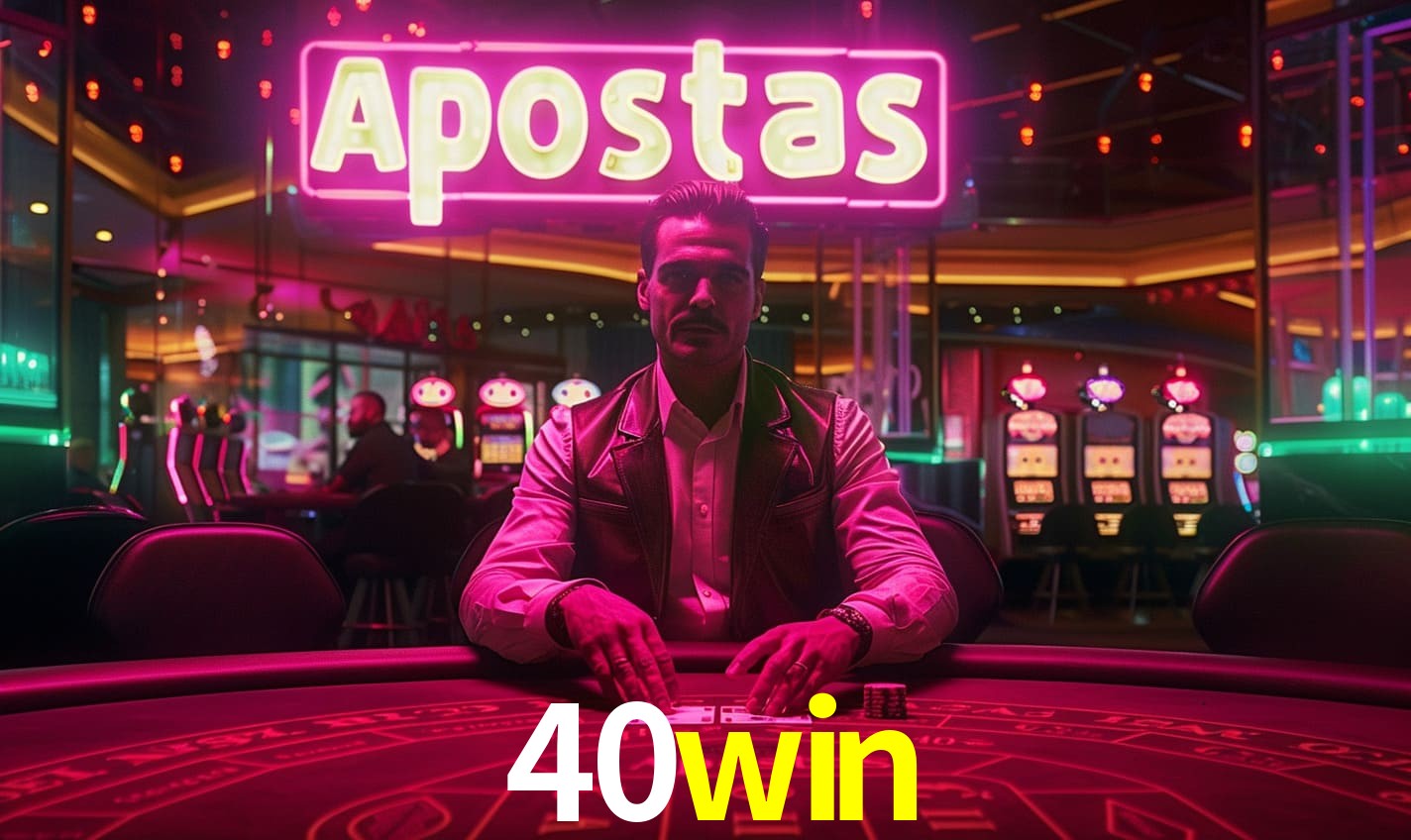 Explorando a Categoria de Eventos em Apostas na 40win