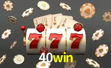 Desvendando o Mundo dos Jogos Virtuais na 40win