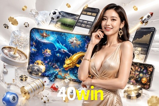 Account Benefits 40win