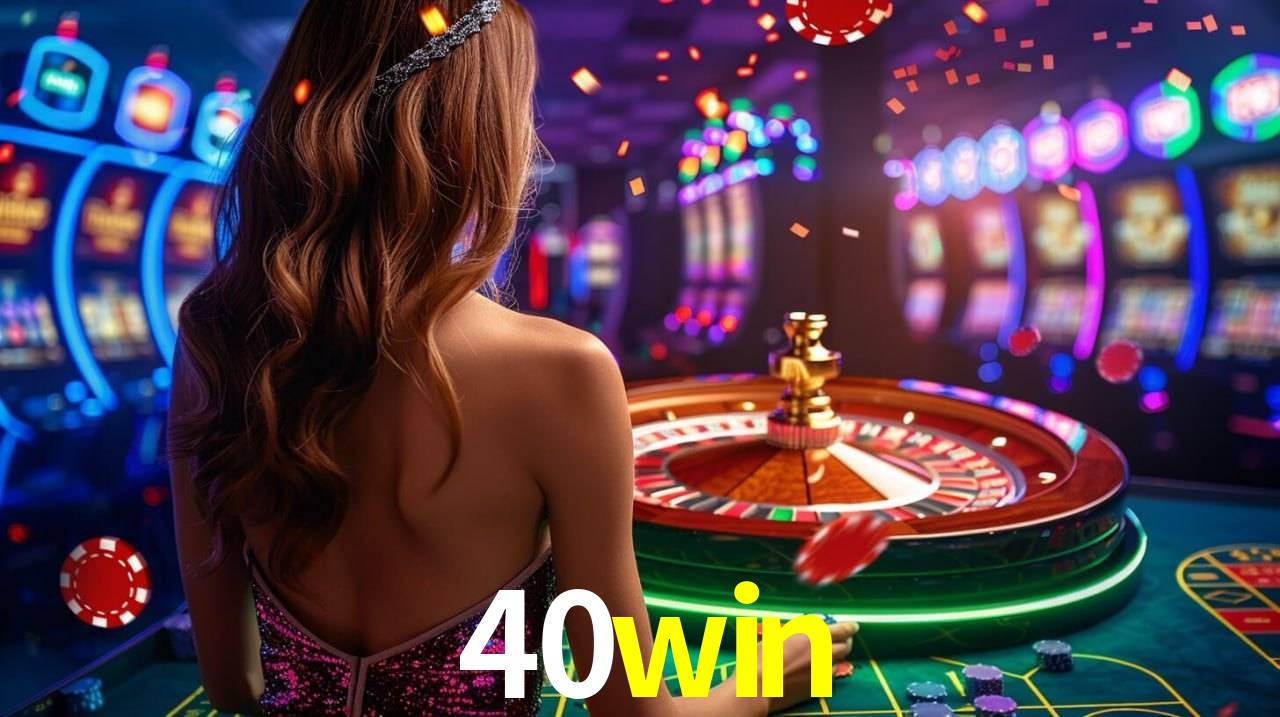 40win,40win.com