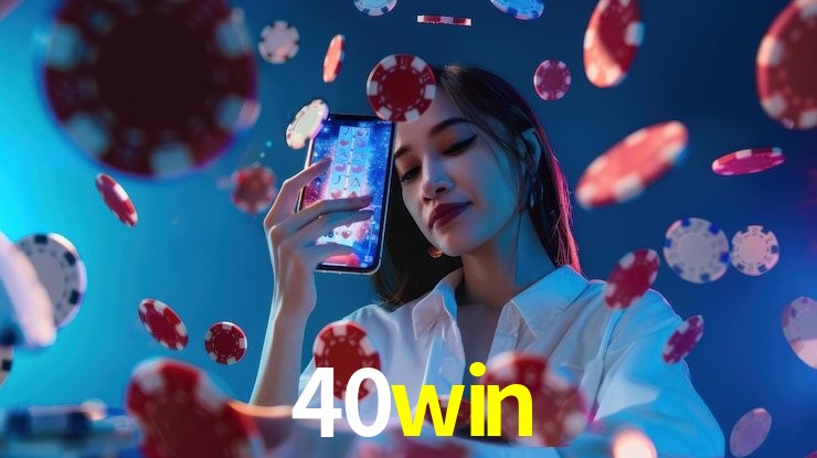 Descubra o Programa VIP da 40win: Vantagens Exclusivas para Jogadores
