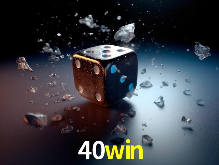 Tecnologia da Plataforma 40win