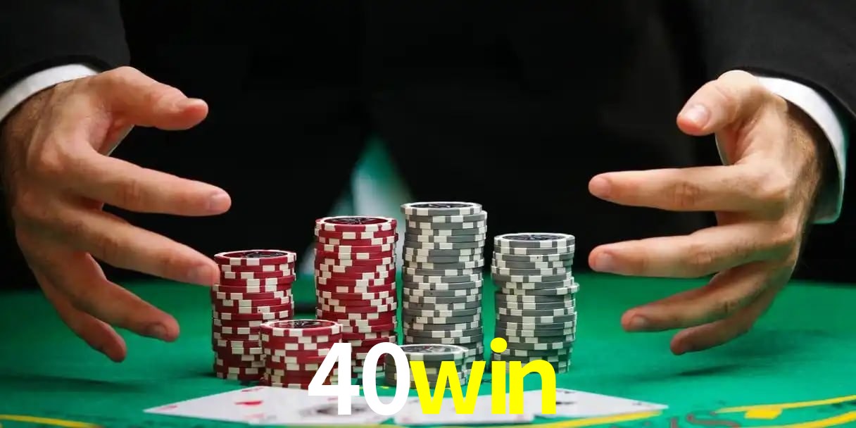 Ofertas Exclusivas 40win