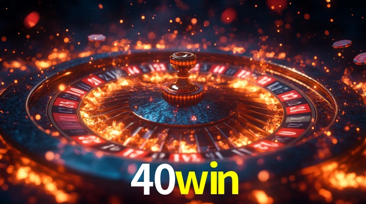 40win App Interface