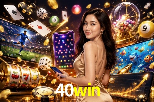 2FA Security 40win