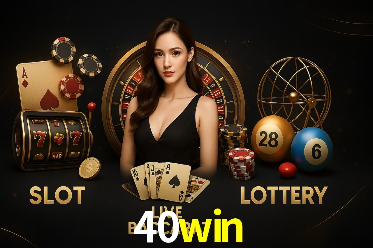 Design Responsivo 40win