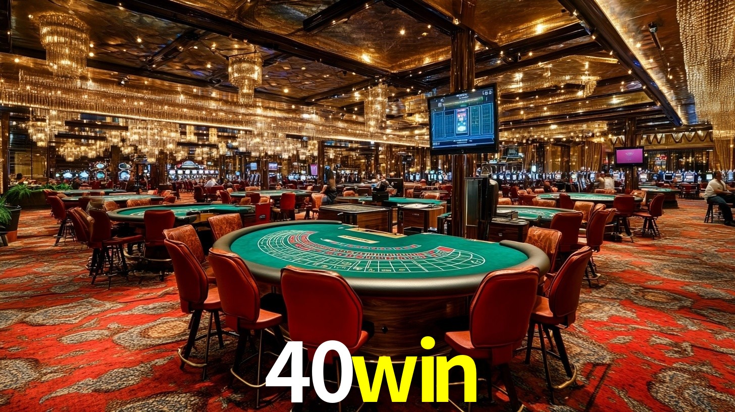 40win,40win.com