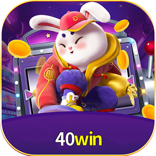 Logo 40win