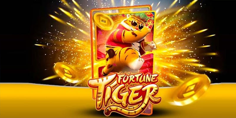 Quem é o Fortune Tiger 40win.Com